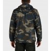 Campera de hombre Odin Print