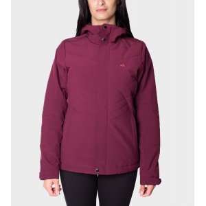 Campera de mujer Rhodia