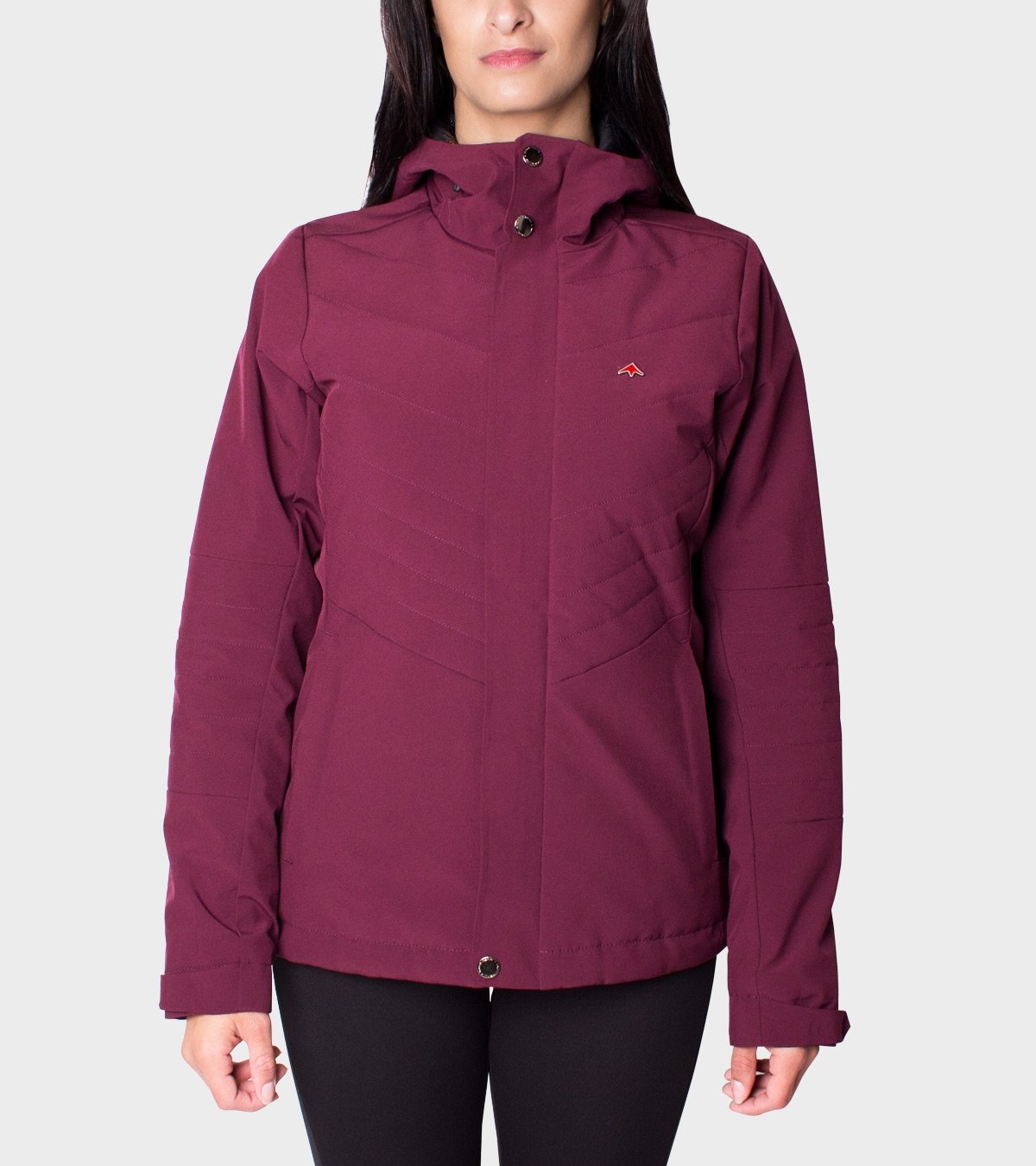 Campera de mujer Rhodia