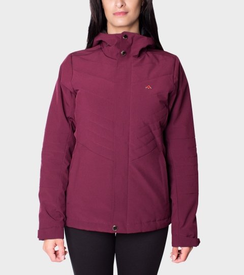 Campera de mujer Rhodia