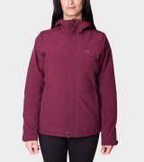 Campera de mujer Rhodia