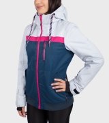 Campera de mujer Malik