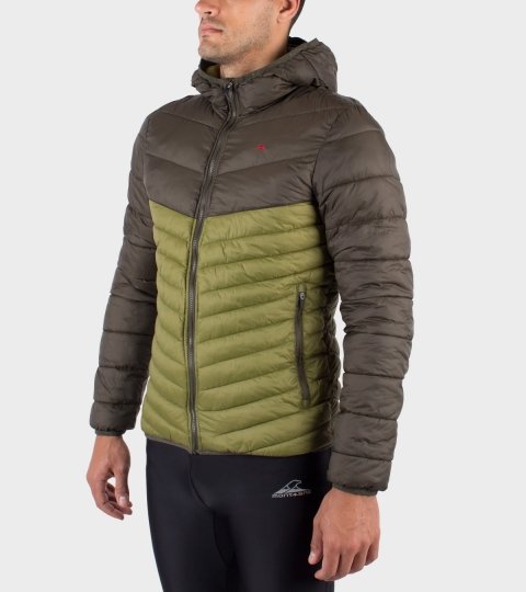 Campera de hombre Krypton