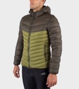 Campera de hombre Krypton