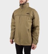Campera de hombre Nix con Polar
