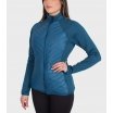 Campera de mujer Spigal