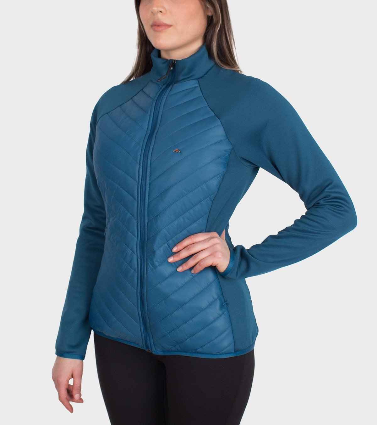 Campera de mujer Spigal