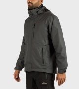 Campera de hombre Oregon 3en1