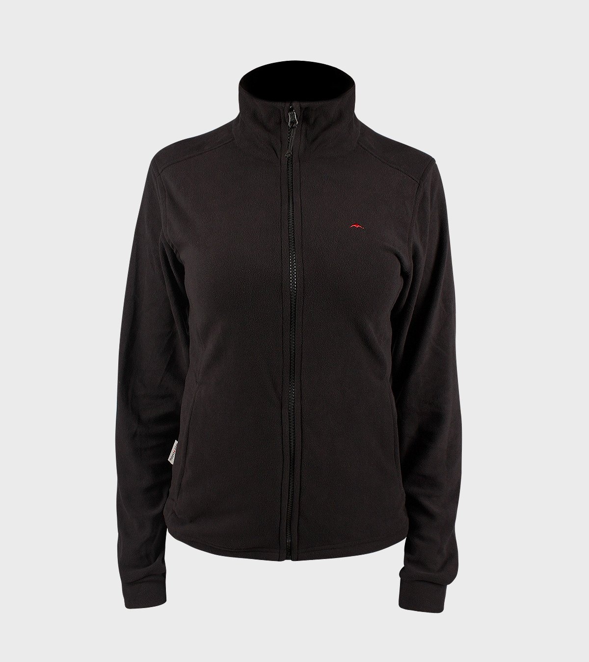 Campera desmontable de mujer Kenya 3en1