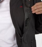Campera desmontable de mujer Kenya 3en1