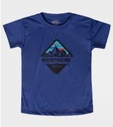 Remera de niños Wild Kids