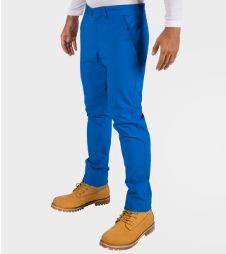 Pantalón de hombre Francis
