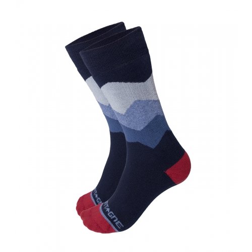 Medias unisex Peak Medias unisex Peak