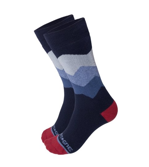 Medias unisex Peak