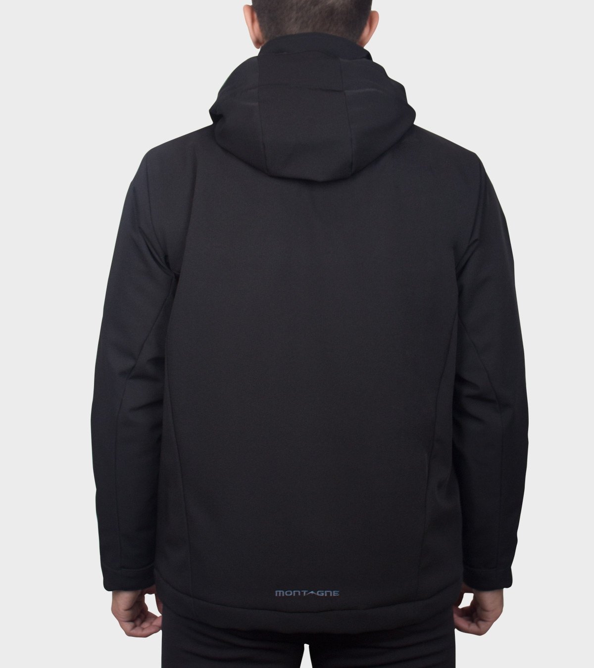 Campera de hombre Loar