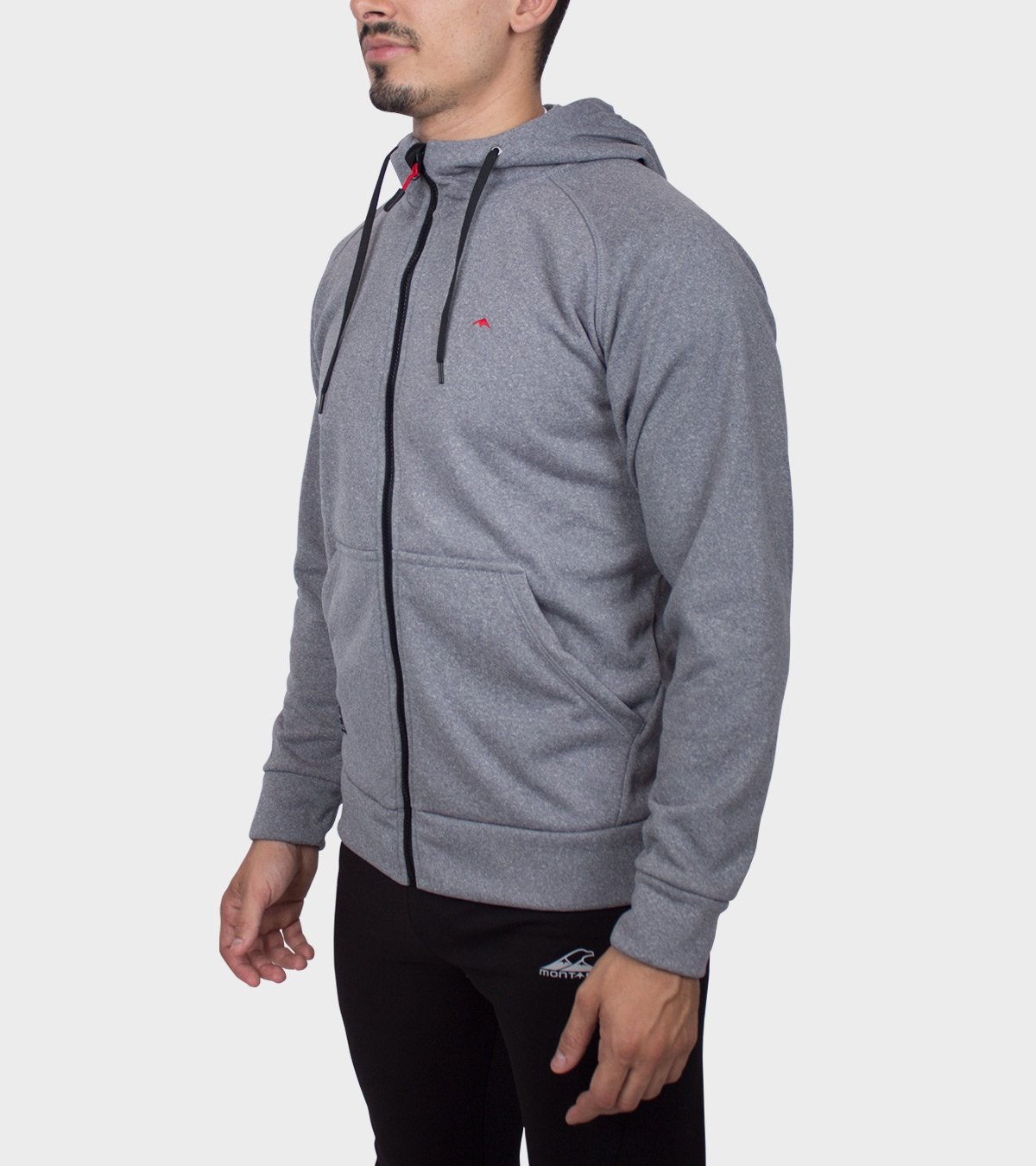 Campera de hombre Bono