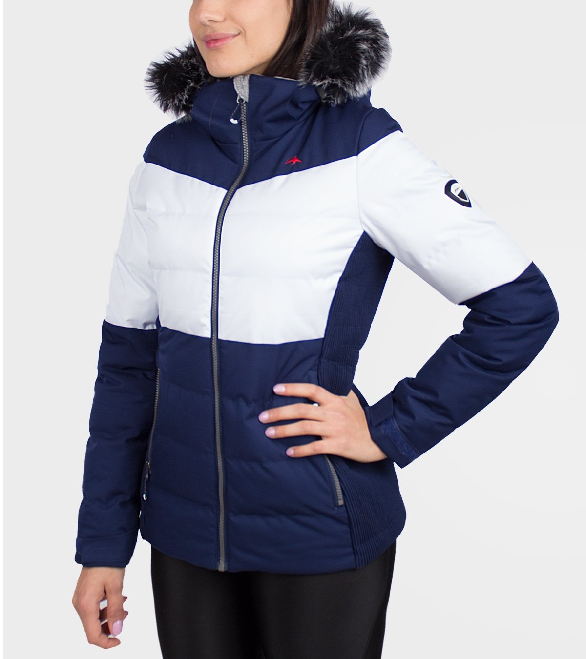 Campera de mujer Livy