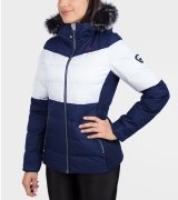 Campera de mujer Livy