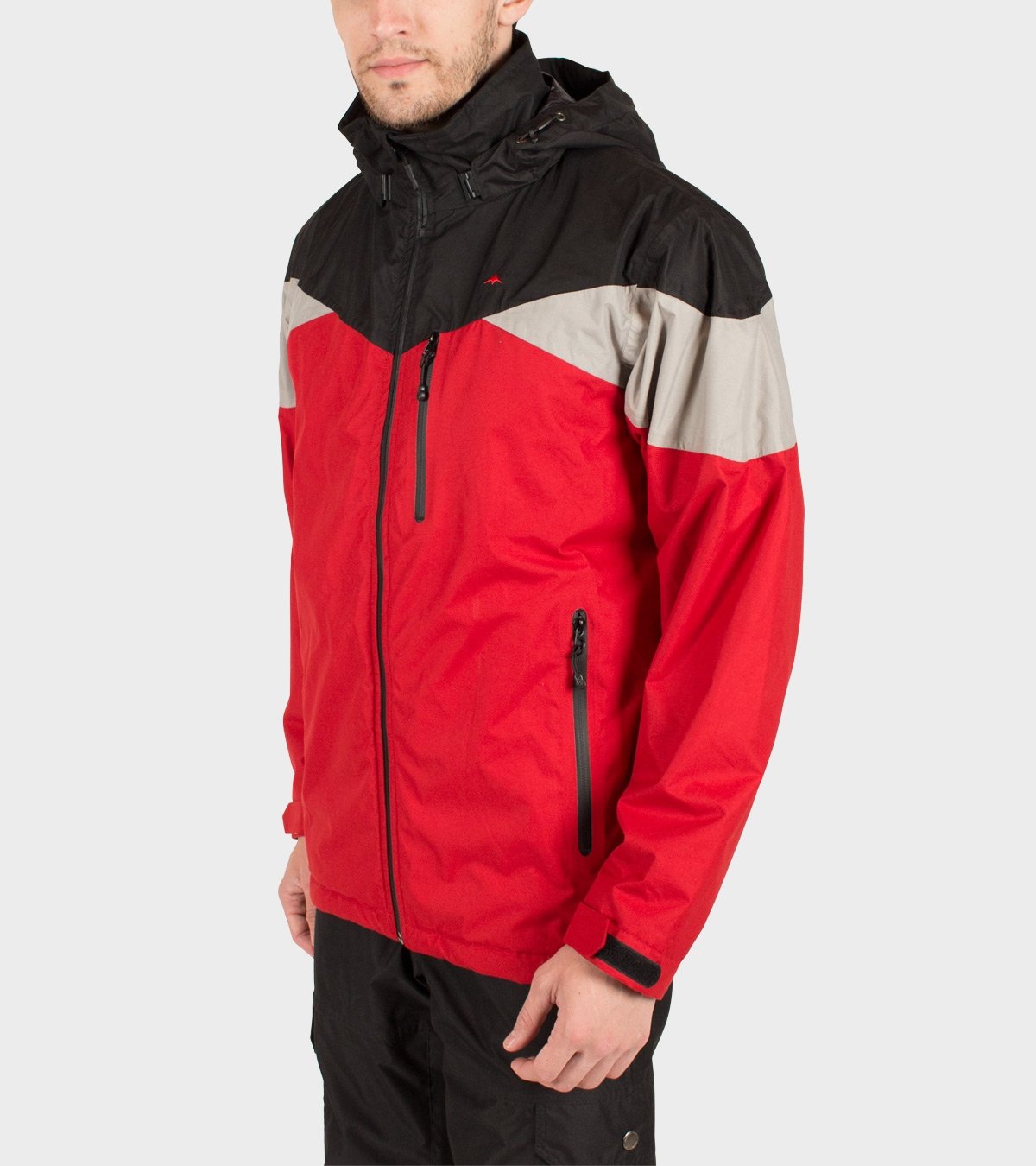 Campera de hombre Zión