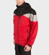 Campera de hombre Zión