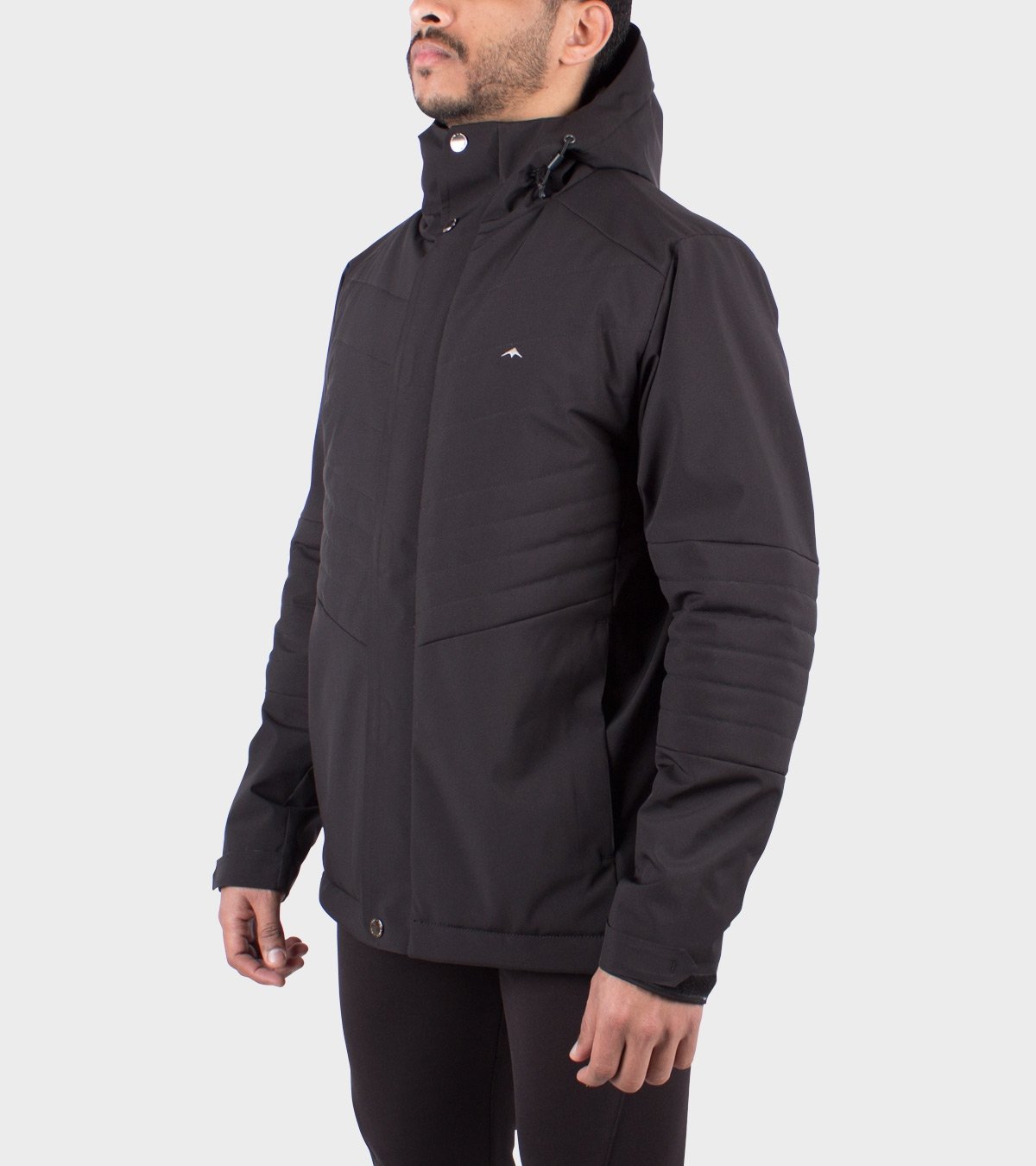 Campera de hombre Burnet