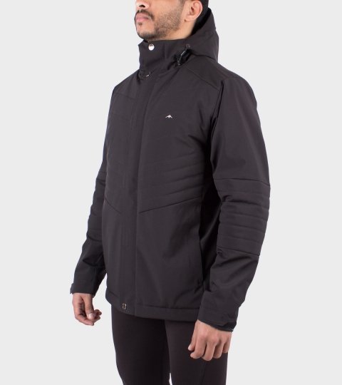 Campera de hombre Burnet