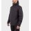 Campera de hombre Burnet