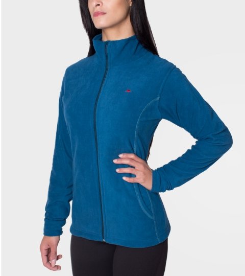 Campera de mujer polar Aradia