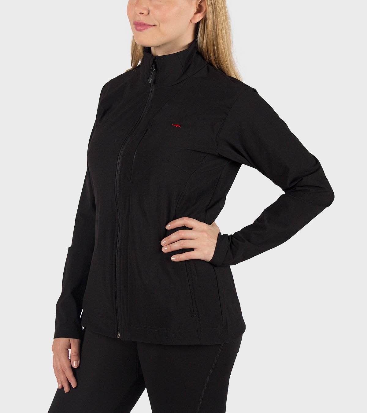 Campera impermeable de mujer verano Manila Campera impermeable de mujer verano Manila