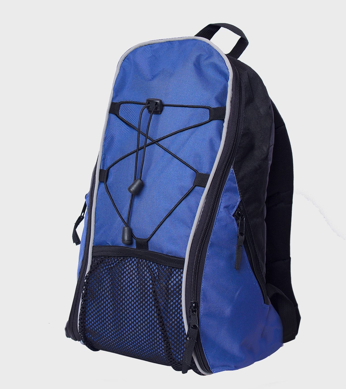 Mochila de trekking Simple Cyclo 17lts.
Mochila de trekking Simple Cyclo 17lts.