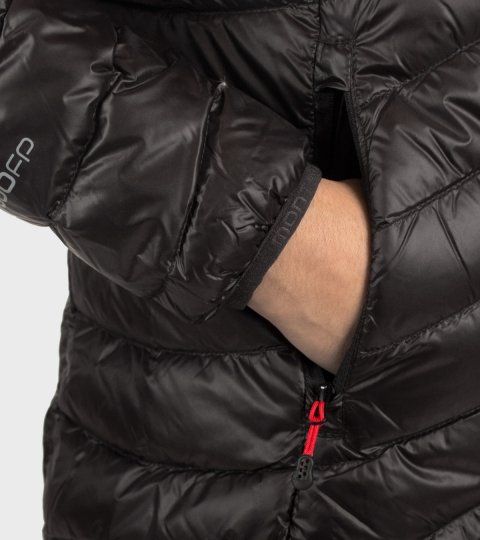 Campera de mujer Shelby 