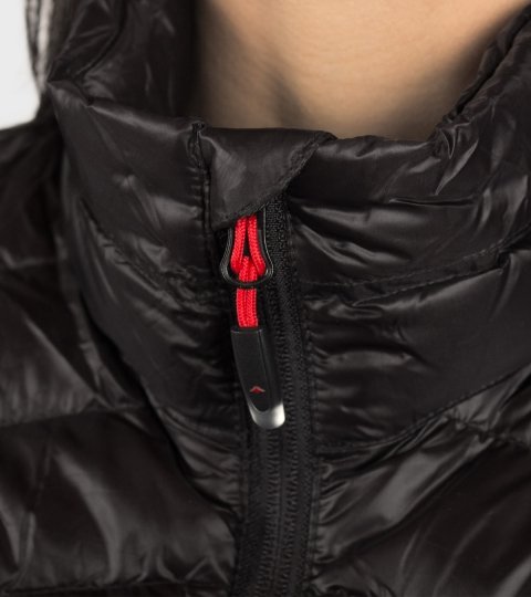 Campera de mujer Shelby 