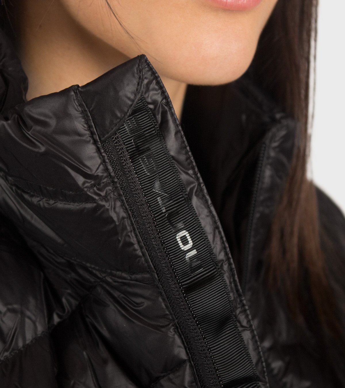 Campera de mujer Shelby 