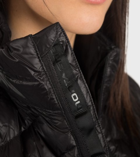 Campera de mujer Shelby 