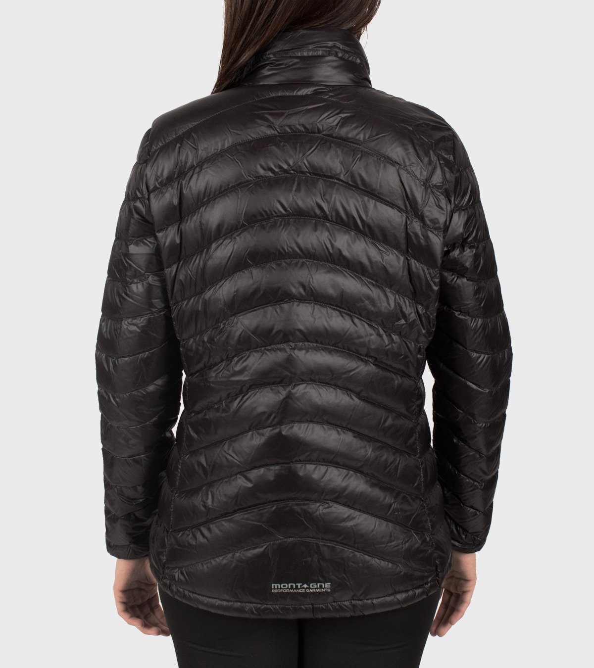 Campera de mujer Shelby 