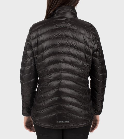 Campera de mujer Shelby 
