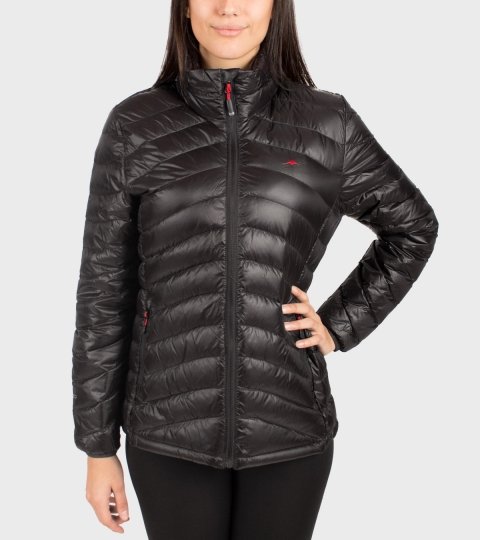 Campera de mujer Shelby 