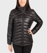 Campera de mujer Shelby 