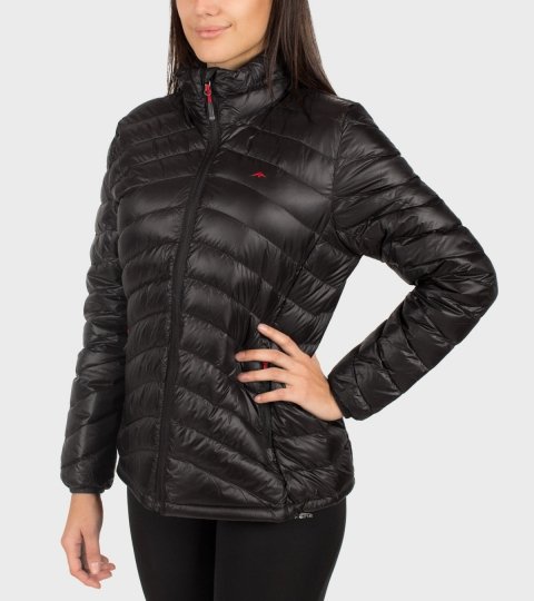 Campera de mujer Shelby 