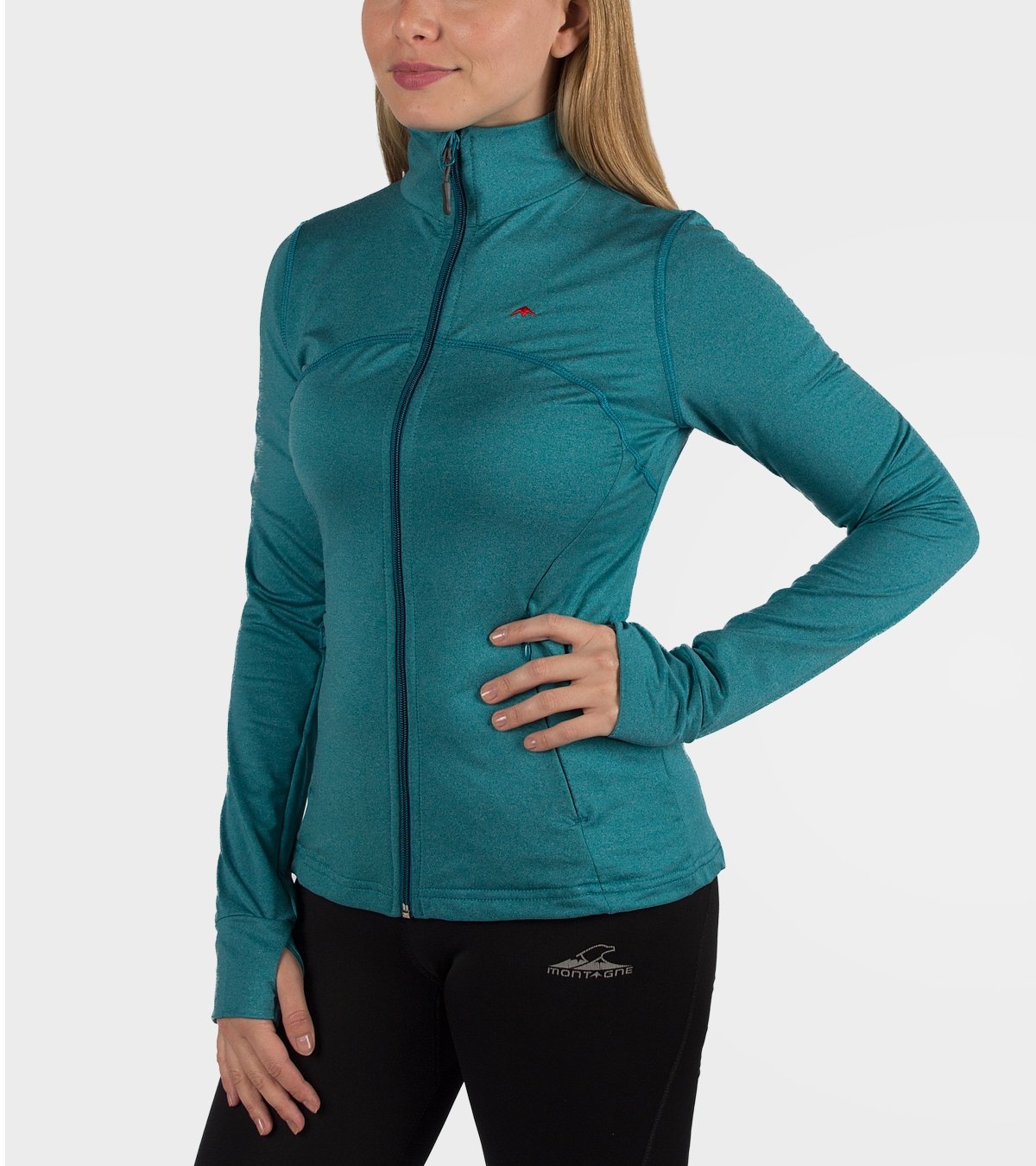 Campera de mujer Nilay