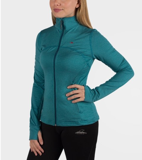 Campera de mujer Nilay