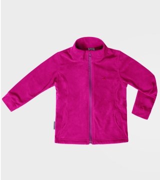 Campera polar de niños Maitena Kids