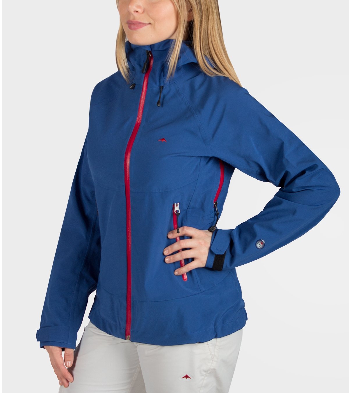 Campera de mujer Scarlet