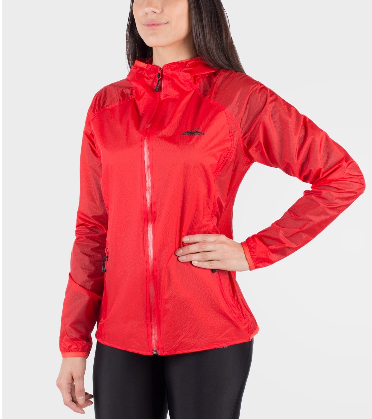 Rompeviento de mujer Litsa