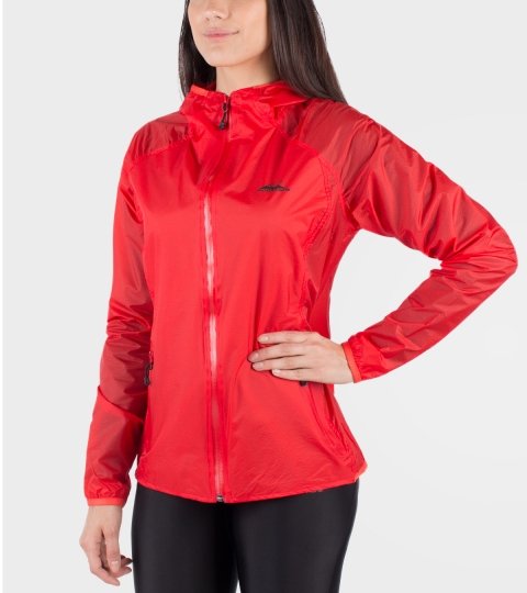 Rompeviento de mujer Litsa