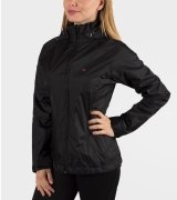 Campera rompeviento de mujer Eluney