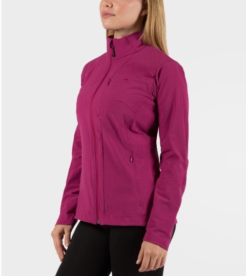 Campera impermeable de mujer verano Manila