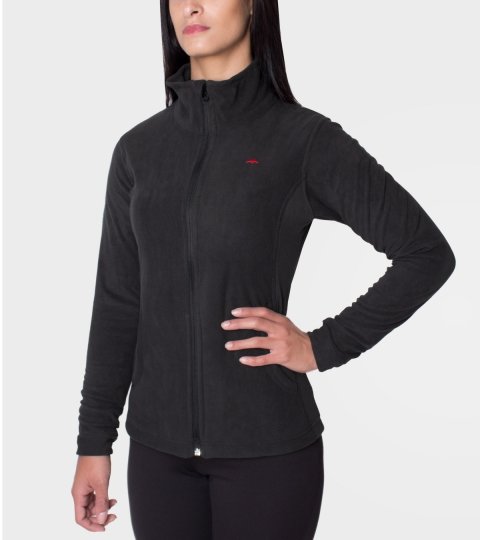 Campera de mujer polar Aradia