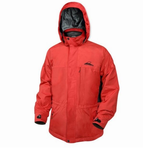 3 X 1 detachable man jacket