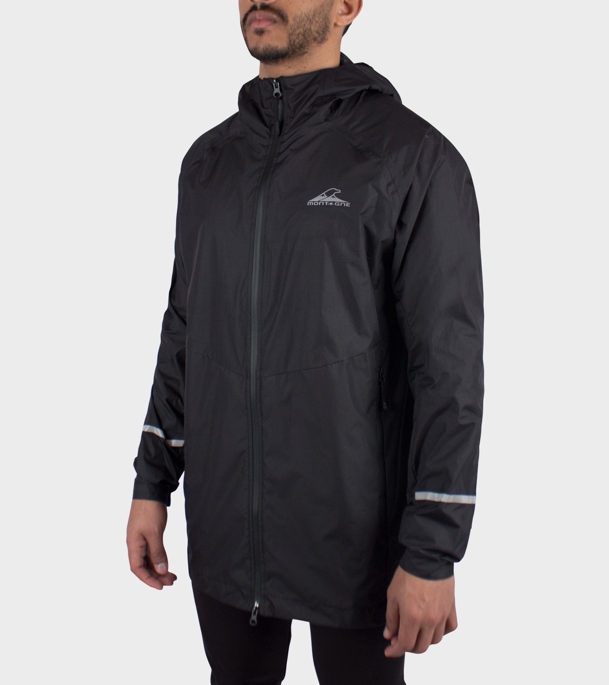 Piloto de hombre Eider